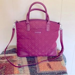 Vera Bradley Women’s Day Off Crossbody